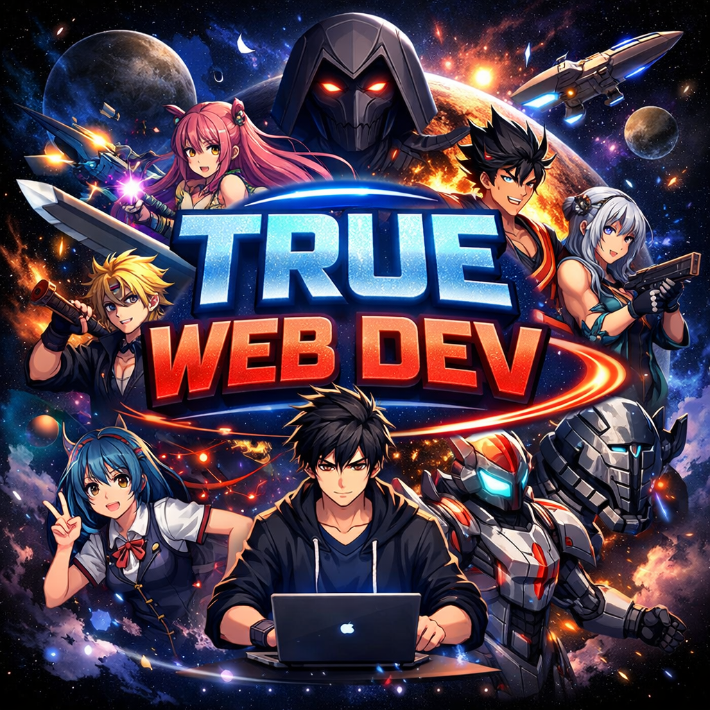 True Web Devs